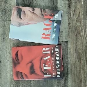 Former President Trump Book